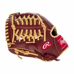 Rawlings Sandlot 11.75" Baseball Glove -Baseball Gloves Sales Store 3d7a 08 21 rawlings sandlot 11 75 baseball glove s1175mts 34623 7 l
