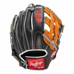Rawlings R9 ContoUR Fit 12" Youth Baseball Glove -Baseball Gloves Sales Store 3d9d 02 23 rawlings r9 contour fit 12 youth baseball glove r9120u 6bt 35916 7 l