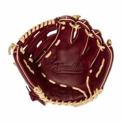 Rawlings Sandlot 12.75" Baseball Glove -Baseball Gloves Sales Store 3dc9 08 21 rawlings sandlot 12 75 baseball glove s1275hs 34625 12 l