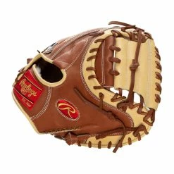 Rawlings Pro Preferred 33" Baseball Catcher's Mitt -Baseball Gloves Sales Store 3e69 12 21 rawlings pro preferred 33 baseball catchers mitt proscm33brc 34616 4 l
