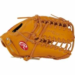 Rawlings Pro Preferred 12.75" Mike Trout GM Baseball Glove: PROSMT27RT -Baseball Gloves Sales Store 4 f RH v