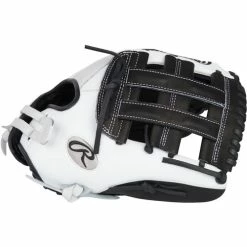 Rawlings Heart Of The Hide 12.75" Fastpitch Softball Glove: PRO1275SB-6BSS 8 Rawlings Heart Of The Hide 12.75" Fastpitch Softball Glove: PRO1275SB-6BSS -Baseball Gloves Sales Store 4 f RH b642ac27 ca2d 45d5 b49a 074d0aa93151