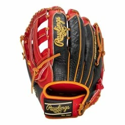 Rawlings Heart Of The Hide ColorSync 7.0 Croc Skin 12.75" Baseball Glove -Baseball Gloves Sales Store 4005 03 23 rawlings heart of the hide colorsync 7 0 croc skin 12 75 baseball glove pro3039 6sc 36329 7 l
