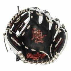 Rawlings Heart Of The Hide Croc Skin 11.5" Baseball Glove -Baseball Gloves Sales Store 4016 11 22 rawlings heart of the hide 11 5 baseball glove pro314 32bw 35897 006 l