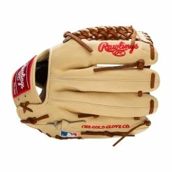 Rawlings Heart Of The Hide 11.75" Baseball Glove -Baseball Gloves Sales Store 4099 11 21 rawlings heart of the hide 11 75 baseball glove pro205 4ct 29923 5 l