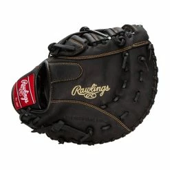 Rawlings Renegade 12.5" First Base Mitt -Baseball Gloves Sales Store 4154 10 21 rawlings renegade 12 5 first base mitt rfbmb 30555 12 l