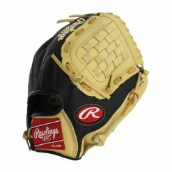 Rawlings Prodigy 11" Youth Baseball Glove -Baseball Gloves Sales Store 4536 08 19 31917 2 l