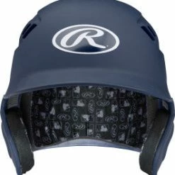 Rawlings Alpha Size Helmet Matte CFABHNM