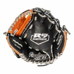 Rawlings R9 ContoUR Fit 11.25" Youth Baseball Glove -Baseball Gloves Sales Store 45c1 10 22 rawlings r9 11 25 youth baseball glove r91125u 2bt 35914 6 l