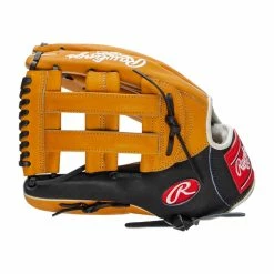 Rawlings Pro Preferred 12.75" Baseball Glove -Baseball Gloves Sales Store 4658 10 21 rawlings pro preferred 12 75 baseball glove pros3039 6tn 31313 4 l
