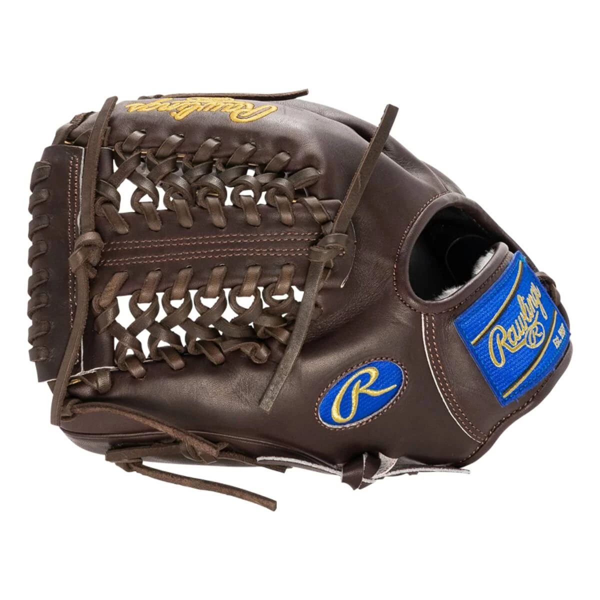 Rawlings Pro Preferred 11.75" Baseball Glove 7 Rawlings Pro Preferred 11.75" Baseball Glove - Image 5