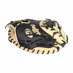 Rawlings Heart Of The Hide Speed Shell Yadier Molina 34" Catcher's Mitt -Baseball Gloves Sales Store 48f7 06 20 rawlings heart of the hide speed shell 34 catchers mitt proym4bc 33268 4 l