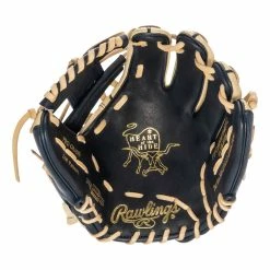 Rawlings Heart Of The Hide R2G 11.5" Baseball Glove -Baseball Gloves Sales Store 493a 02 22 rawlings heart of the hide r2g 11 5 baseball glove pror204w 2nc 33491 13 l