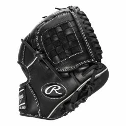 Rawlings Gamer ContoUR 10" Youth Baseball Glove -Baseball Gloves Sales Store 4bc2 09 22 rawlings gamer contour 10 youth baseball glove g100u 3b 36158 3 l