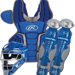 Rawlings Renegade 2.0 Baseball Intermediate Catcher's Box Set