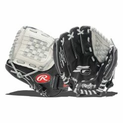 Rawlings Sure Catch 10.5" Youth Baseball Glove -Baseball Gloves Sales Store 4d43 04 22 rawlings sure catch 10 5 youth baseball glove sc105bgb 31920 1 l