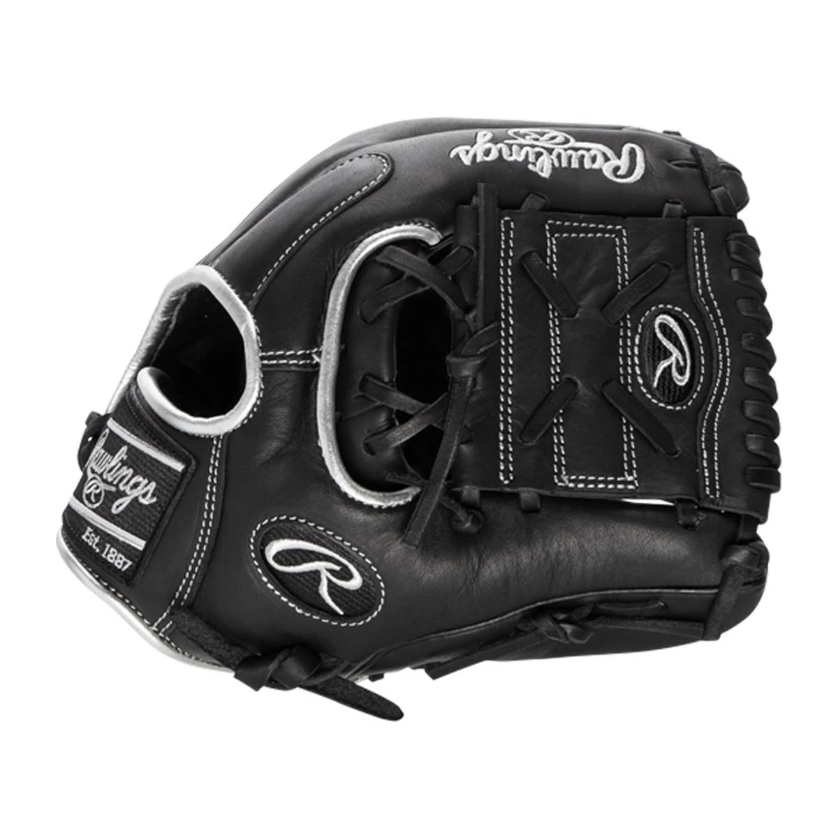 Rawlings Encore 11.75" Baseball Glove 6 Rawlings Encore 11.75" Baseball Glove - Image 4