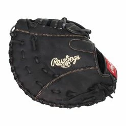 Rawlings Renegade 12.5" First Base Mitt -Baseball Gloves Sales Store 4e3c 03 20 rawlings renegade 12 5 first base mitt rfbmb 30555 5 l