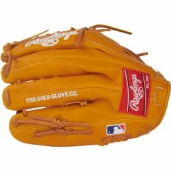 Rawlings Pro Preferred 12.75" Mike Trout GM Baseball Glove: PROSMT27RT -Baseball Gloves Sales Store 5 f RH v
