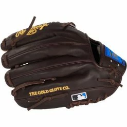 Rawlings Pro Preferred 11.75" Baseball Glove: PROS205-4MO 9 Rawlings Pro Preferred 11.75" Baseball Glove: PROS205-4MO -Baseball Gloves Sales Store 5 f RH 2b3156d0 6a8c 4025 a3bc cab3ddcdf51b