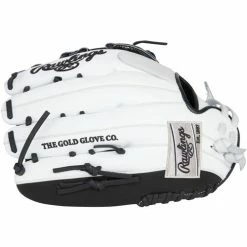 Rawlings Heart Of The Hide 12.75" Fastpitch Softball Glove: PRO1275SB-6BSS 9 Rawlings Heart Of The Hide 12.75" Fastpitch Softball Glove: PRO1275SB-6BSS -Baseball Gloves Sales Store 5 f RH 3dd80527 6101 43b8 a0db fdf038d1e045