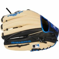 Rawlings Heart Of The Hide 11.5" Infield Baseball Glove: PRONP4-2CR -Baseball Gloves Sales Store 5 f RH 4487e342 400d 4de5 8c16 c6512095b344