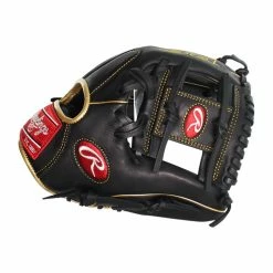 Rawlings R9 11.5" Baseball Glove -Baseball Gloves Sales Store 5095 11 20 rawlings r9 11 5 baseball glove r9204 2bg 33542 4 l