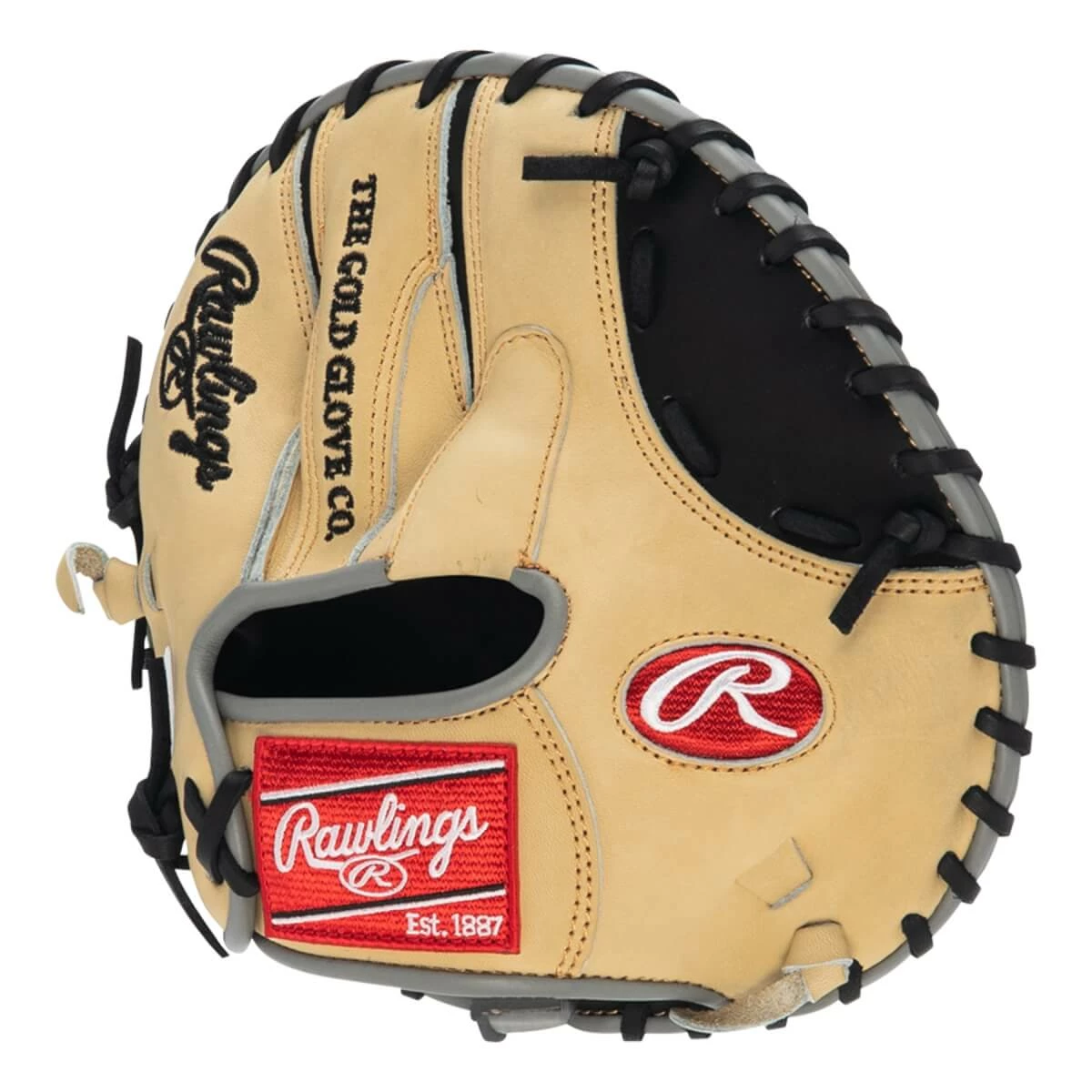 Rawlings Heart Of The Hide Francisco Lindor Pancake Training Baseball Glove 5 Rawlings Heart Of The Hide Francisco Lindor Pancake Training Baseball Glove - Image 3
