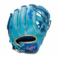Rawlings Heart Of The Hide R2G ContoUR Fit 11.25" Baseball Glove -Baseball Gloves Sales Store 534e 12 21 rawlings heart of the hide r2g contour fit 11 25 baseball glove pror312u 2r 34607 7 l