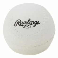 Rawlings Sponge Rubber Baseballs Each