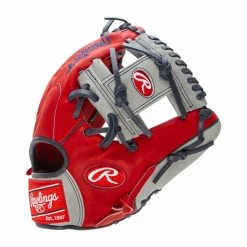 Rawlings HOH Mark Of A Pro 11.5" Baseball Glove -Baseball Gloves Sales Store 55b1 12 21 rawlings hoh mark of a pro 11 5 baseball glove sp204 2sg 34312 3 l