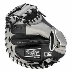Rawlings Gamer XLE Speed Shell 32.5" Baseball Catcher's Mitt -Baseball Gloves Sales Store 5652 06 22 rawlings gamer xle speed shell 32 5 baseball catchers mitt gxlesp13bss 34649 5 l