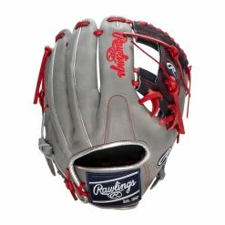 Rawlings Heart Of The Hide R2G Francisco Lindor 11.75" Baseball Glove -Baseball Gloves Sales Store 5654 12 21 rawlings heart of the hide r2g 11 75 baseball glove prorfl12n 34612 7 l