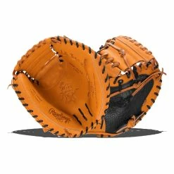 Rawlings Heart Of The Hide R2G 33" Baseball Catcher's Mitt