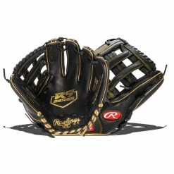 Rawlings R9 11.75" Baseball Glove