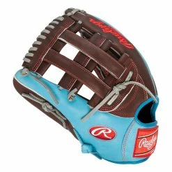 Rawlings Heart Of The Hide 12.75" Baseball Glove -Baseball Gloves Sales Store 5810 10 22 rawlings heart of the hide 12 75 baseball glove pro3039 6ch 35896 3 l