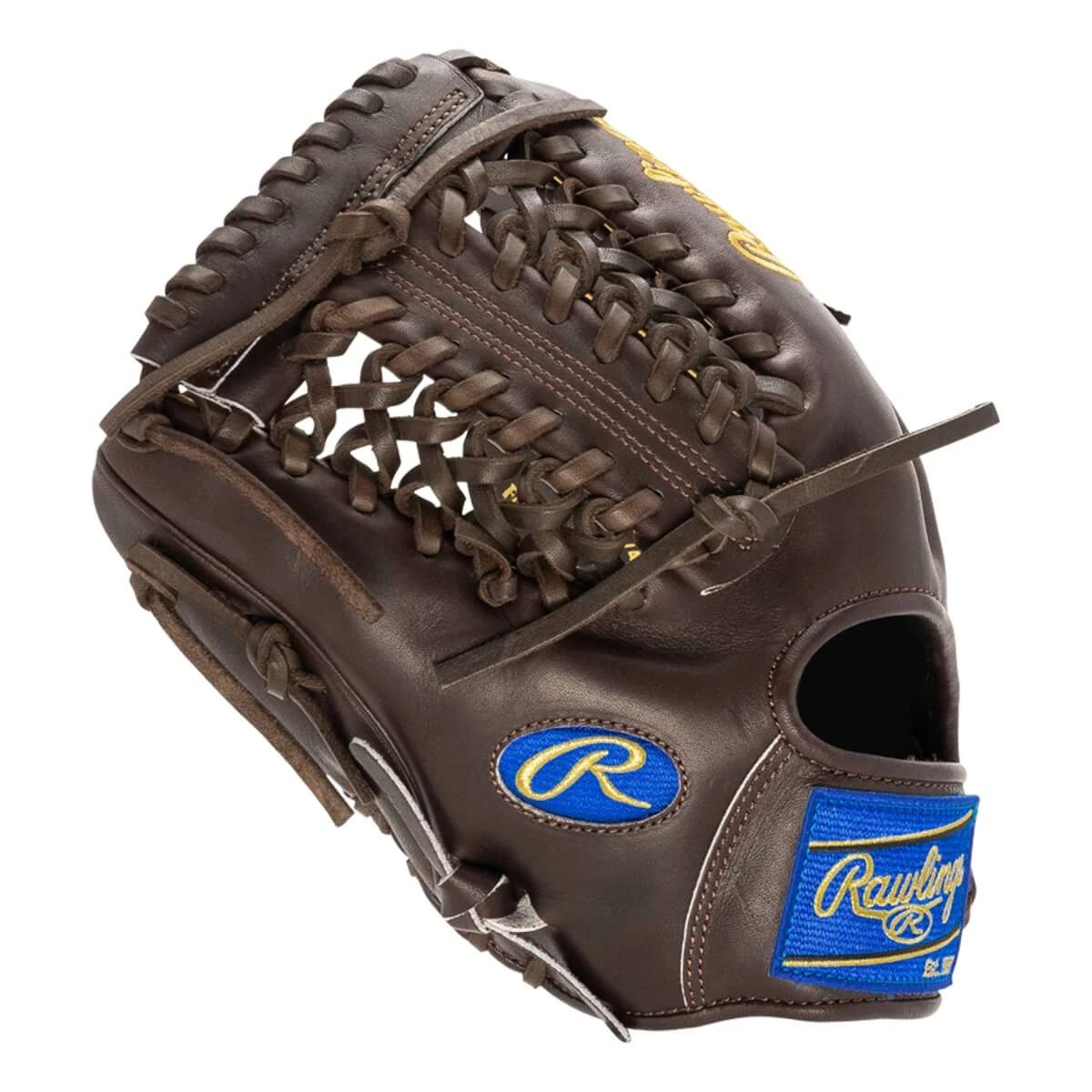 Rawlings Pro Preferred 11.75" Baseball Glove 6 Rawlings Pro Preferred 11.75" Baseball Glove - Image 4