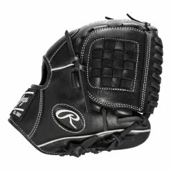 Rawlings Gamer ContoUR 10" Youth Baseball Glove -Baseball Gloves Sales Store 5880 09 22 rawlings gamer contour 10 youth baseball glove g100u 3b 36158 4 l