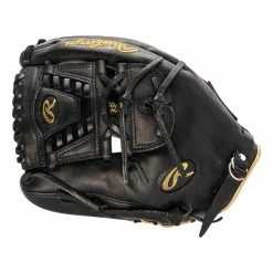Rawlings Heart Of The Hide Pro Label 7 12" Baseball Glove -Baseball Gloves Sales Store 5911 11 22 rawlings heart of the hide pro label 7 12 baseball glove rpro206f 30b 36250 4 l