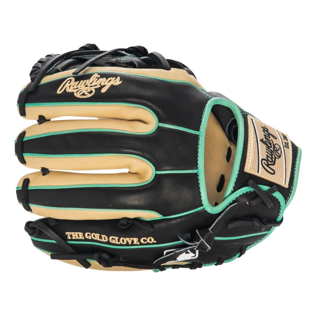 Rawlings Heart Of The Hide R2G 11.5" Baseball Glove 7 Rawlings Heart Of The Hide R2G 11.5" Baseball Glove - Image 5
