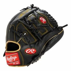 Rawlings R9 12" Baseball Glove -Baseball Gloves Sales Store 5a14 02 22 rawlings r9 12 baseball glove r9206 9bg 33538 17 l