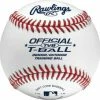 Rawlings Training Balls 9'' TVB EA -Baseball Gloves Sales Store 5a14b05222f13ec640fb25006bafe71a
