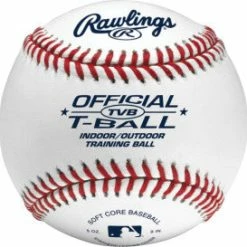 Rawlings Training Balls 9'' TVB EA