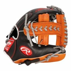Rawlings R9 ContoUR Fit 11" Youth Baseball Glove -Baseball Gloves Sales Store 5b53 10 22 rawlings r9 11 youth baseball glove r9110u 19bt 35913 11 l