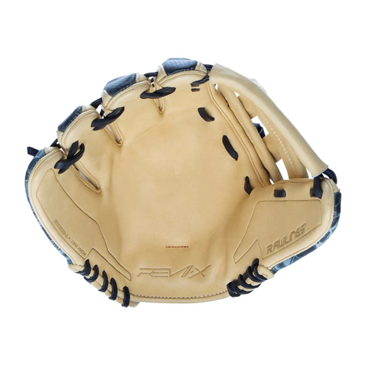 Rawlings REV1X 12.75" Baseball Glove 15 Rawlings REV1X 12.75" Baseball Glove - Image 13