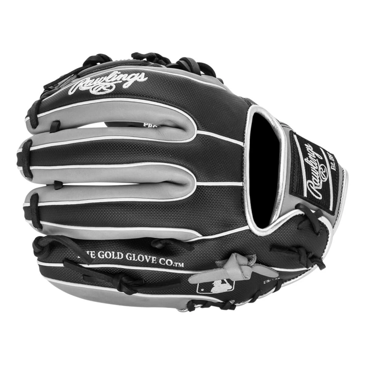 Rawlings Gamer XLE Speed Shell 11.5" Baseball Glove 7 Rawlings Gamer XLE Speed Shell 11.5" Baseball Glove - Image 5