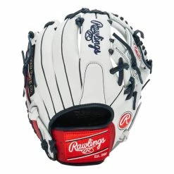 Rawlings HOH Mark Of A Pro 11.5" Baseball Glove 15 Rawlings HOH Mark Of A Pro 11.5" Baseball Glove -Baseball Gloves Sales Store 5cce 03 22 rawlings hoh mark of a pro 11 5 baseball glove sp204 2ws 33457 14 l