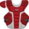 Rawlings MACH Chest Protector - NOCSAE - Adult 17" CPMCN 1 Rawlings MACH Chest Protector - NOCSAE - Adult 17" CPMCN -Baseball Gloves Sales Store 5de42a07703fb5ff06ef97f6c3ce1aaa de18f3fb 2961 4f19 a63e 801780003199