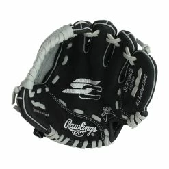 Rawlings Sure Catch 9.5" Youth Baseball Glove -Baseball Gloves Sales Store 5e85 08 19 31922 5 l