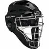 Rawlings Renegade Catcher's Helmet CHRNGDY -Baseball Gloves Sales Store 5fb7560daeb39e41b630ddcd0396ab44